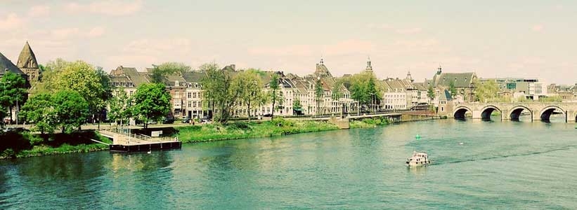 Enchanting Belgium With Avalon Waterways