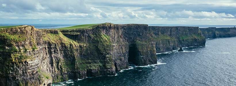 Iconic Ireland