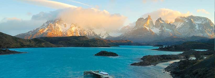 Patagonian Grand Adventure with Trafalgar
