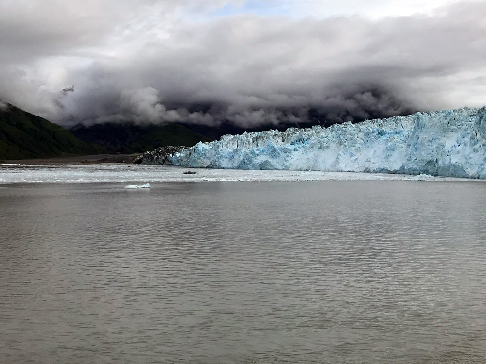 Alaska Northern Glacier Cruise With Celebrity