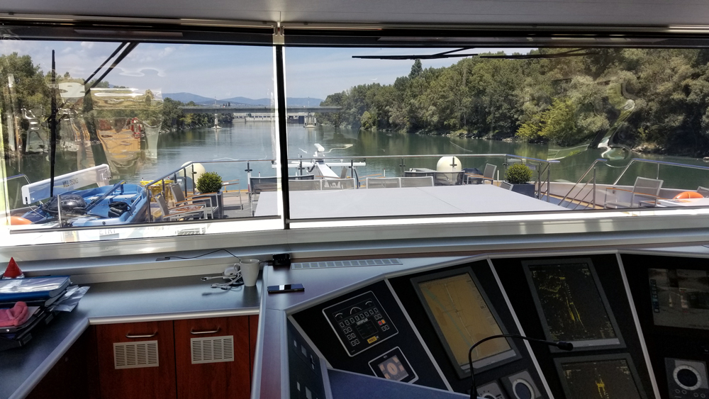 Burgundy and Provence with Avalon Waterways