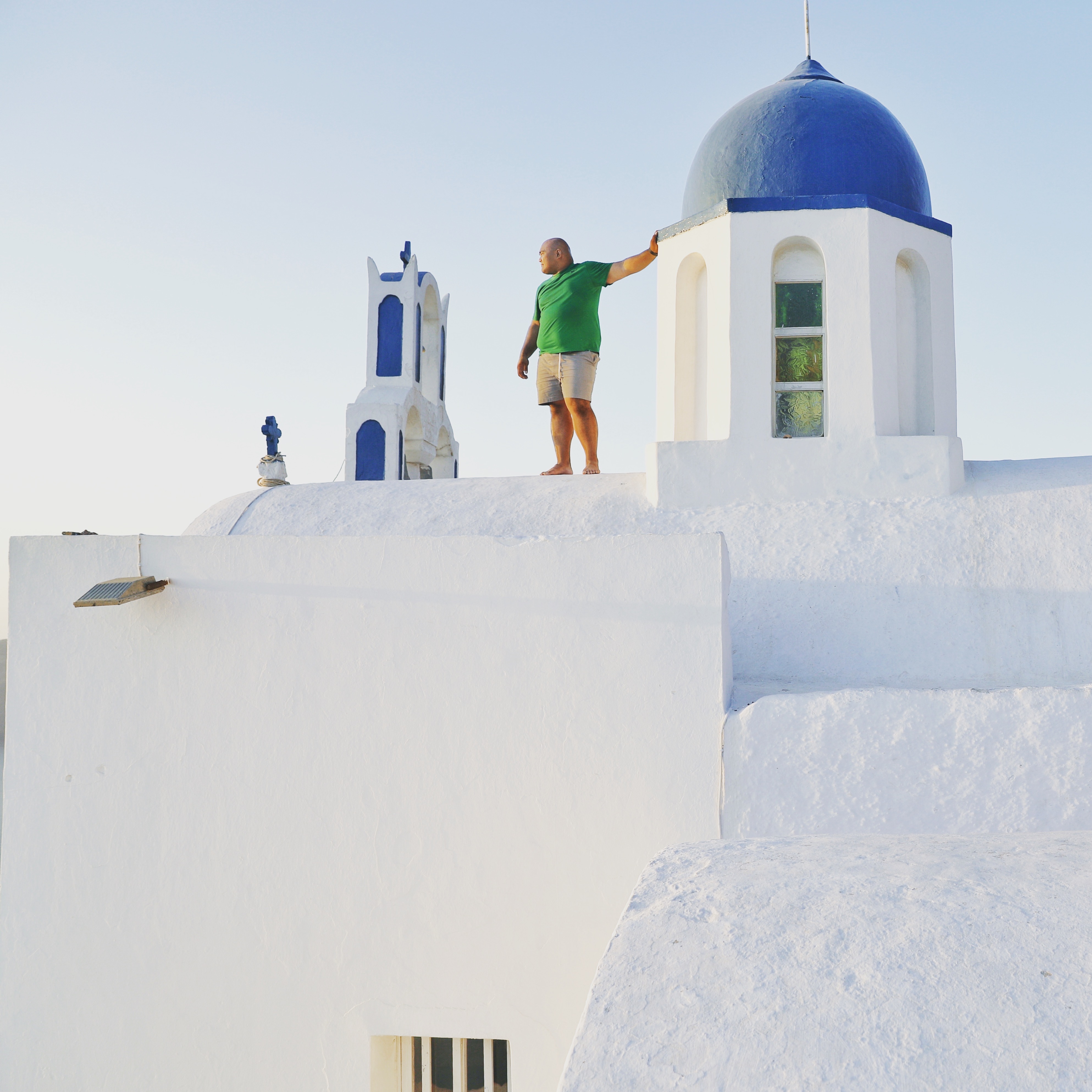 Greece with Insight Vacations