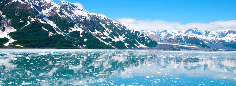 Best Time To Cruise To Alaska