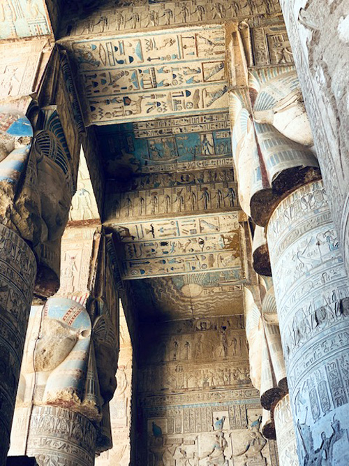 Wonders of Ancient Egypt with Trafalgar