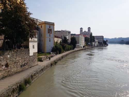 Danube Dreams With Avalon Waterways