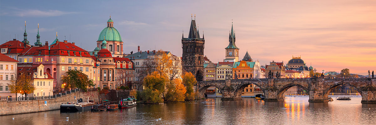 Danube Dreams With Avalon Waterways
