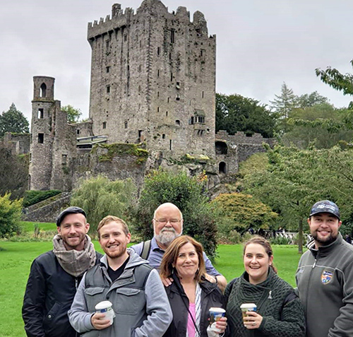 Focus On Ireland With Insight Vacations